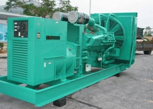 华宁75kw康明斯柴油发电车出租图片 华宁75kw康明斯柴油发电车出租图片