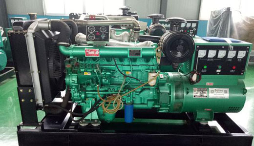 华宁发电机不发电的原因 华宁发电机不发电的原因