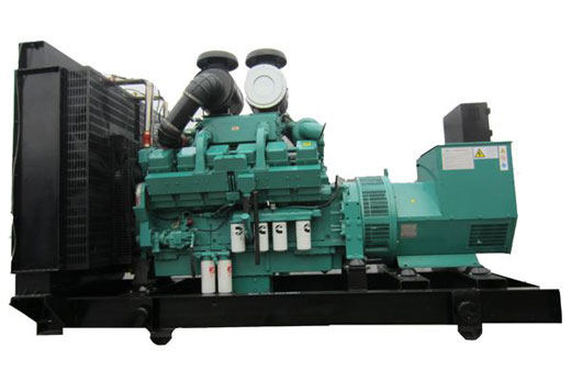 华宁柴油发电机组 华宁柴油发电机组