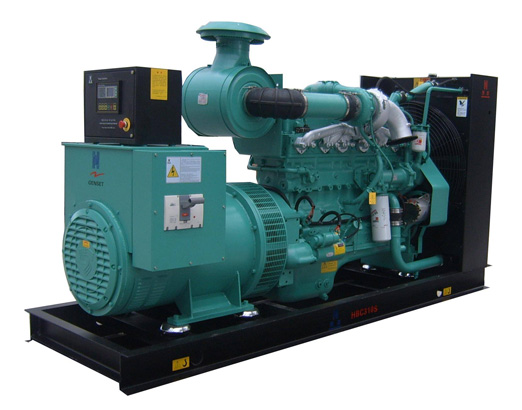 华宁柴油发电机 华宁柴油发电机