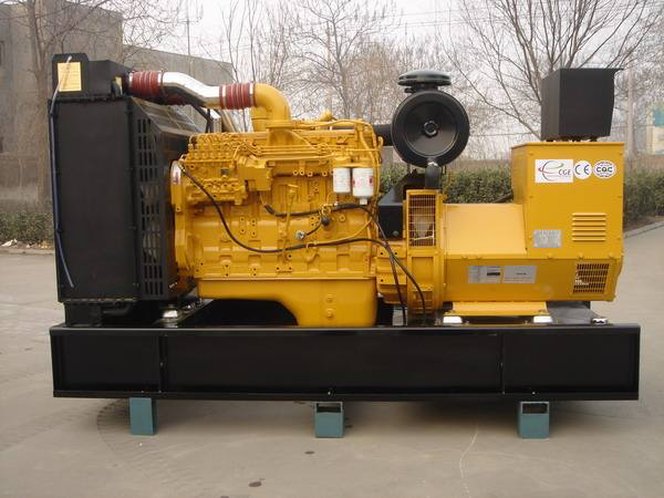 华宁发电机出租