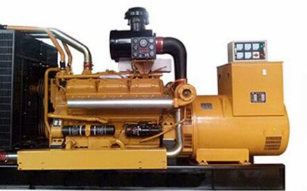 华宁发电机出租