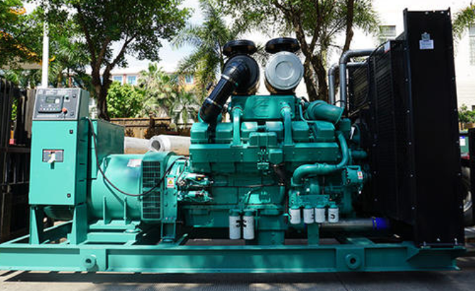 华宁柴油发电机 华宁柴油发电机