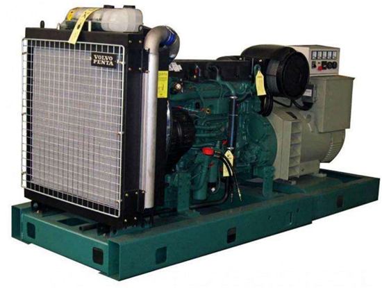 华宁柴油发电机 华宁柴油发电机